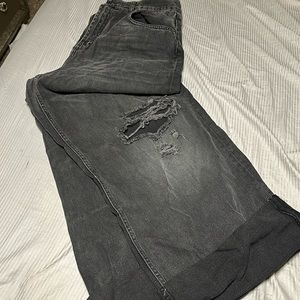 BDG baggy skater jeans